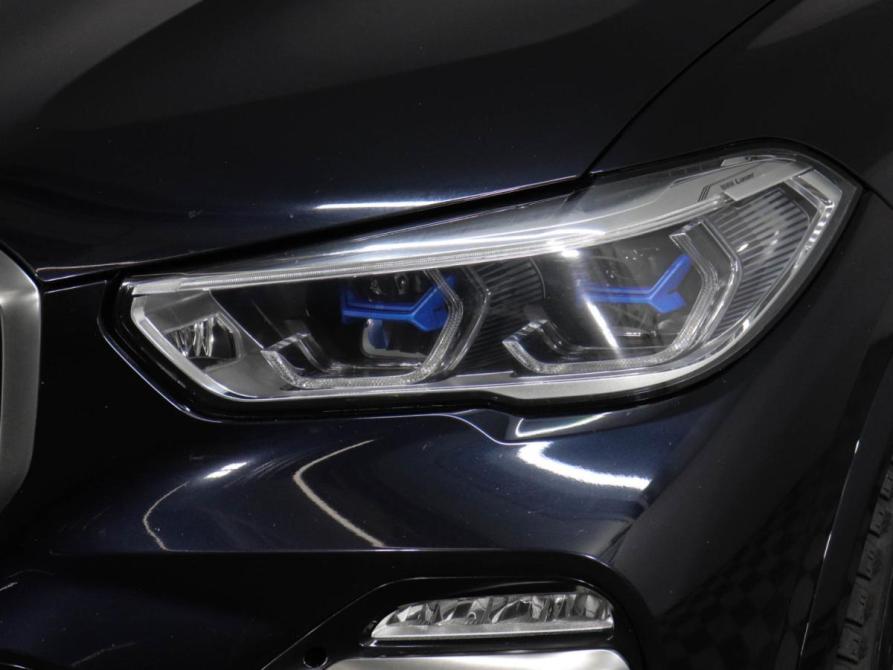 BMW X5 IV (G05/G18) Химки  - изображение 8