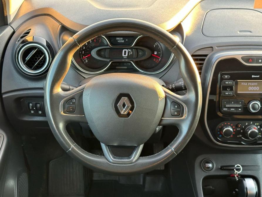 Renault Kaptur I Волгоград  - изображение 28
