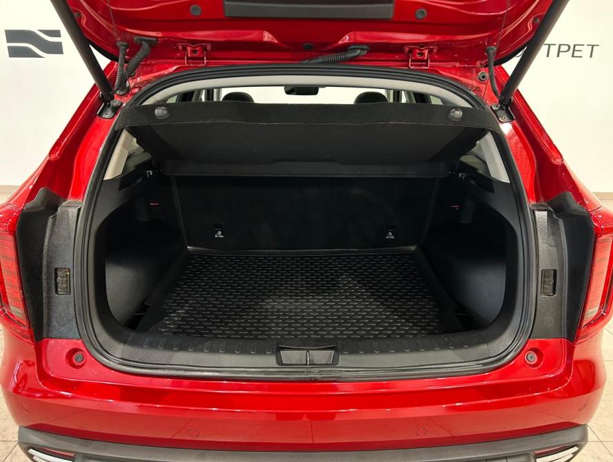 Haval Jolion I Рестайлинг Санкт-Петербург  - изображение 12