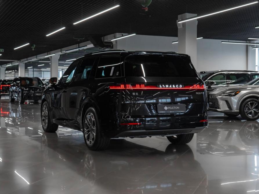 Lynk &amp; Co 900 Москва  - изображение 5