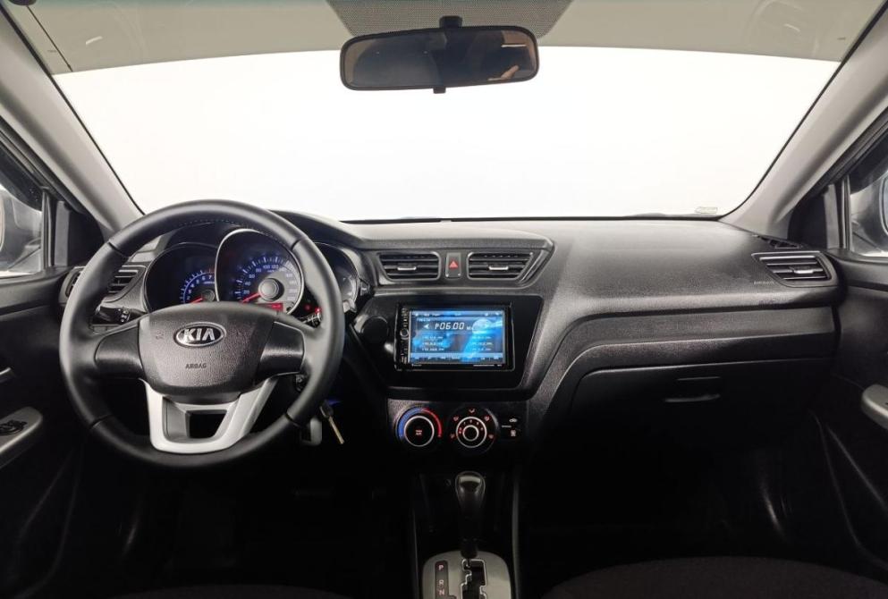 Kia Rio III Волгоград  - изображение 11