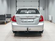 Chevrolet Lacetti I Екатеринбург  - изображение 27