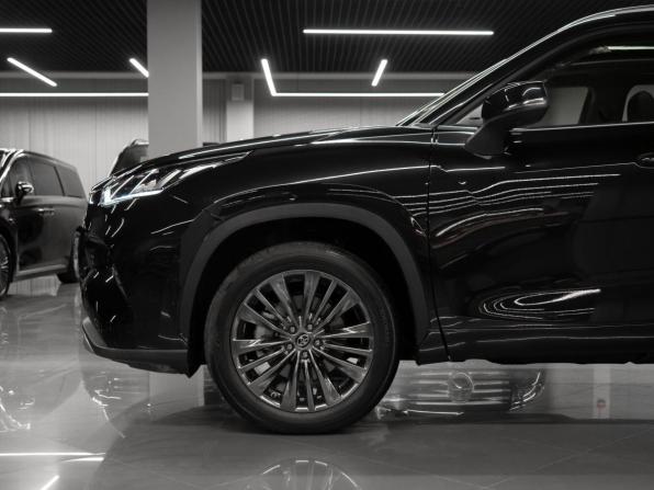 Toyota Highlander IV (XU70) с пробегом 2026 года, цена 5 290 000 рублей, 50 км, внедорожник, Автокод Объявления