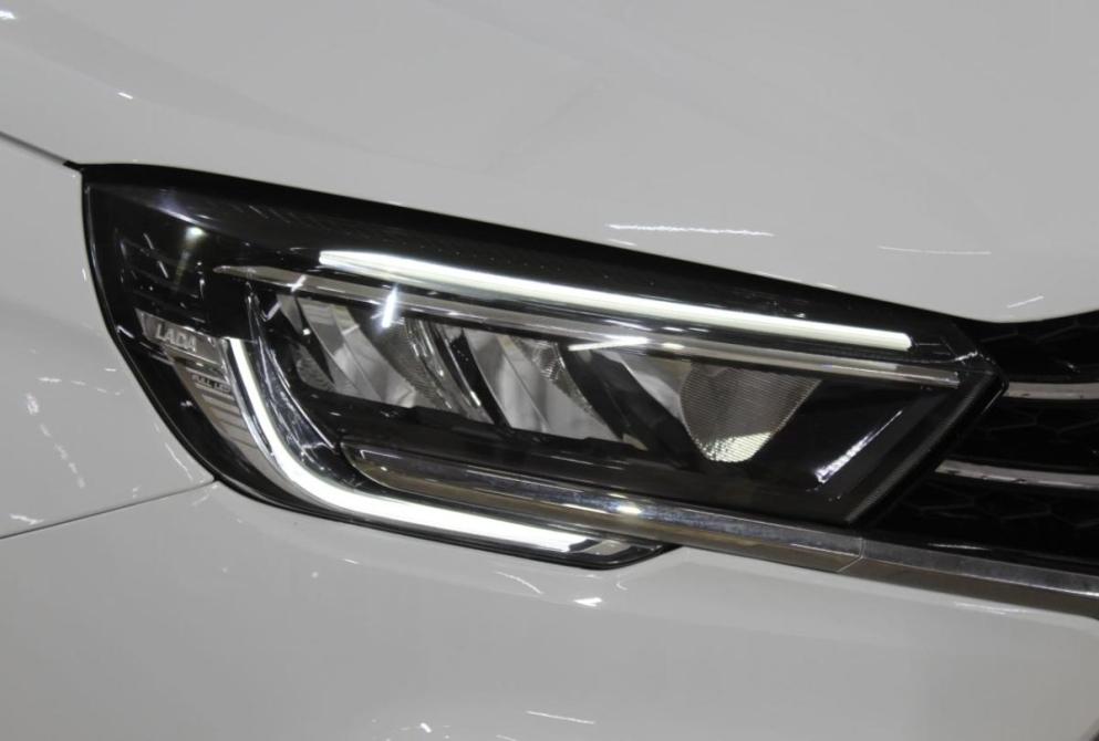 Lada (ВАЗ) Vesta I Рестайлинг (NG) Астрахань  - изображение 5