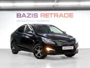 Hyundai Solaris I Рестайлинг Тюмень  - изображение 25