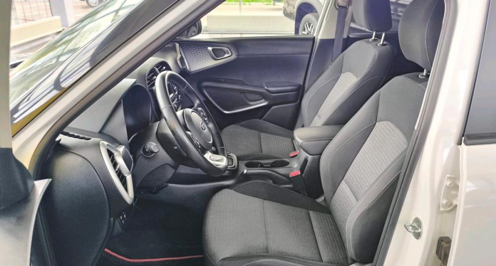 Kia Soul III Орел  - изображение 9