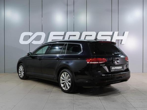Volkswagen Passat B8 с пробегом 2015 года, цена 1 469 000 рублей, 129685 км, универсал, Автокод Объявления