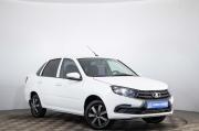 Lada (ВАЗ) Granta I Рестайлинг Пермь  - изображение 19