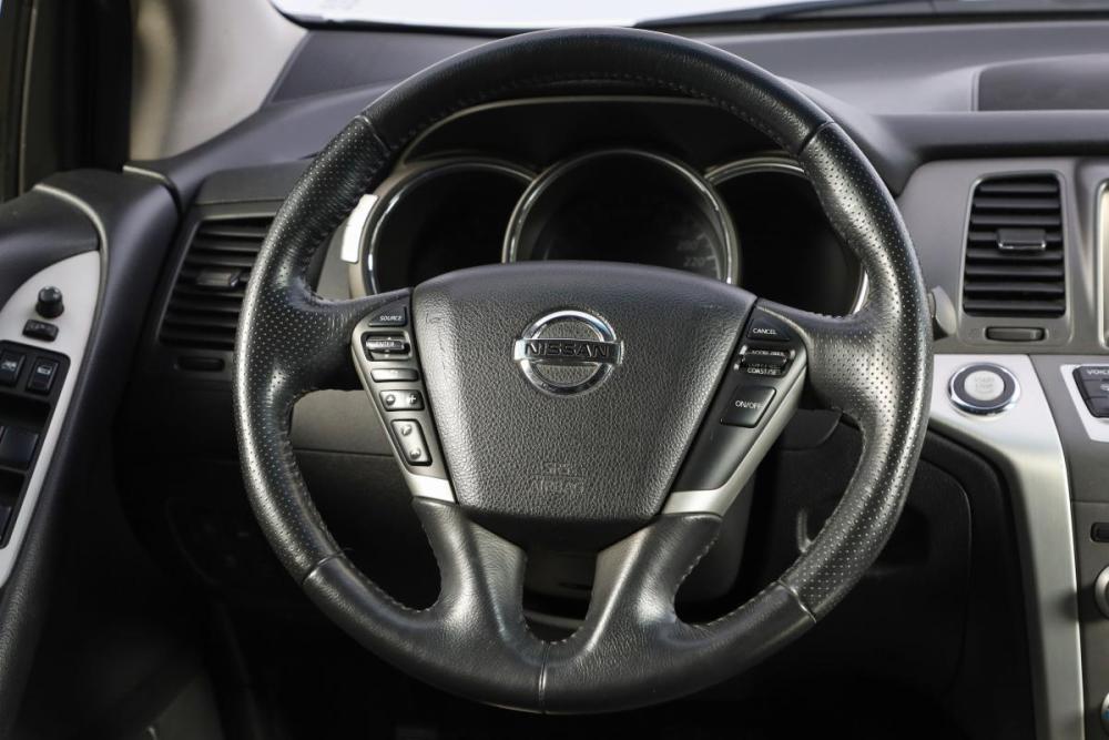 Nissan Murano II (Z51) Рестайлинг 2 Новосибирск  - изображение 11