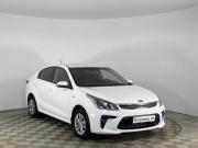 Kia Rio IV Воронеж  - изображение 32