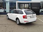 Skoda Octavia III (A7) Москва  - изображение 24