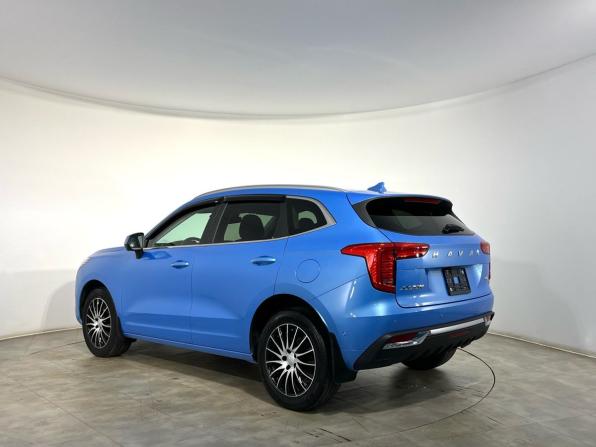 Haval Jolion I с пробегом 2023 года, цена 1 800 000 рублей, 48867 км, внедорожник, Автокод Объявления