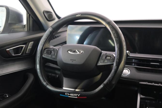 Chery Tiggo 7 Pro Max I с пробегом 2023 года, цена 2 199 000 рублей, 38000 км, внедорожник, Автокод Объявления