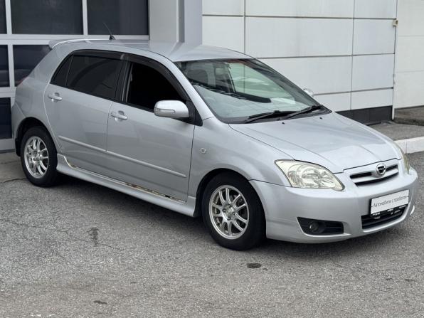 Toyota Corolla IX (E120 E130) с пробегом 2004 года, цена 500 000 рублей, 221313 км, хэтчбек, Автокод Объявления