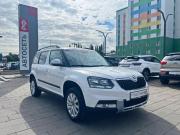 Skoda Yeti I Рестайлинг Стерлитамак  - изображение 25