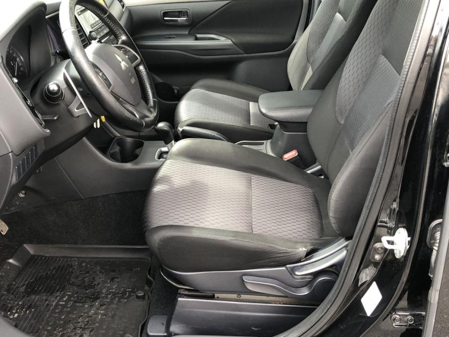 Mitsubishi Outlander III Рестайлинг Брянск  - изображение 9