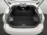 Toyota Prius Alpha I (ZVW40/41) Иркутск  - изображение 42