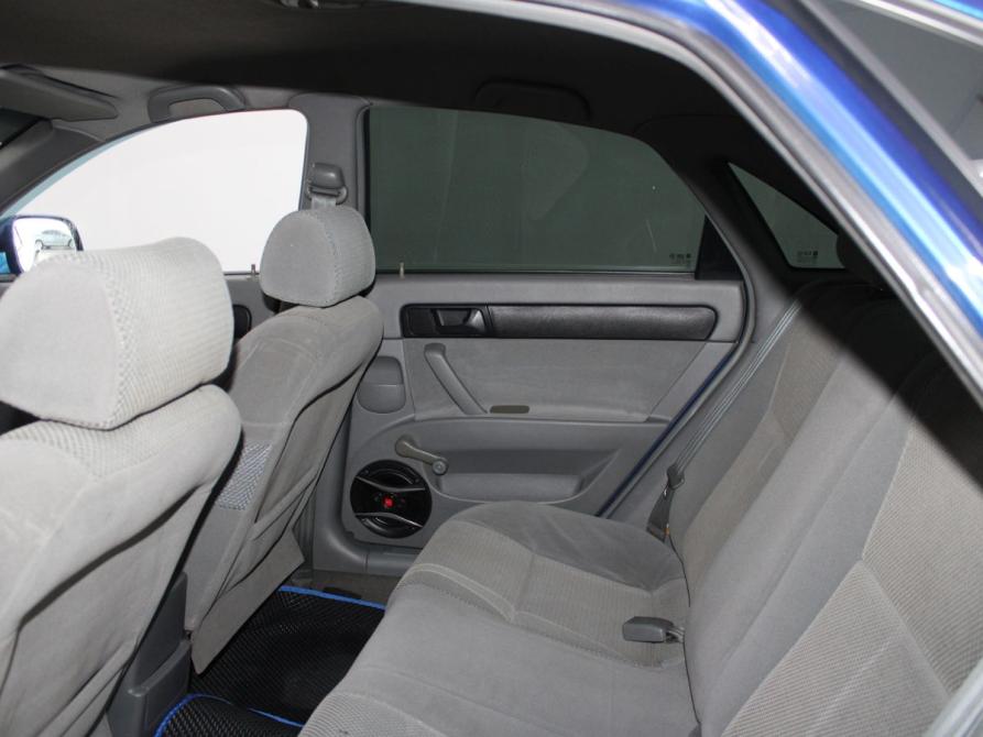 Chevrolet Lacetti I Старый Оскол  - изображение 9