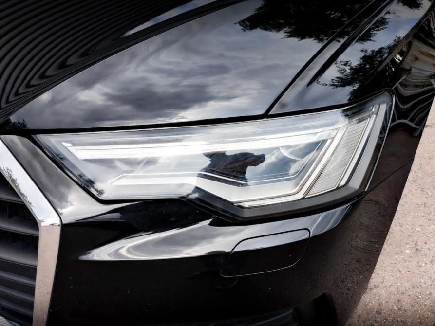 Audi A6 V (C8) Москва  - изображение 17