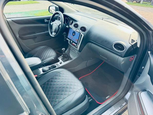 Ford Focus II Рестайлинг с пробегом 2010 года, цена 475 000 рублей, 252644 км, седан, Автокод Объявления