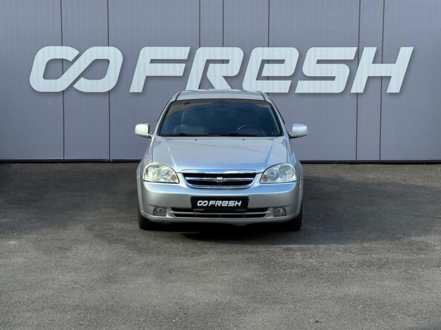 Chevrolet Lacetti I Кропоткин  - изображение 3