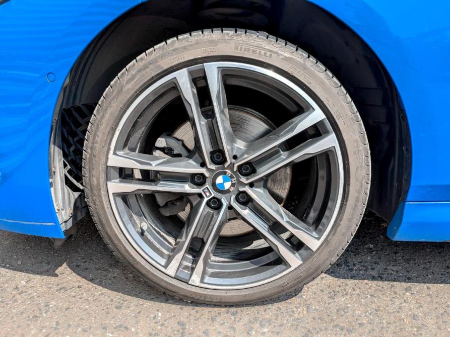 BMW 2 серии F44 Москва  - изображение 18
