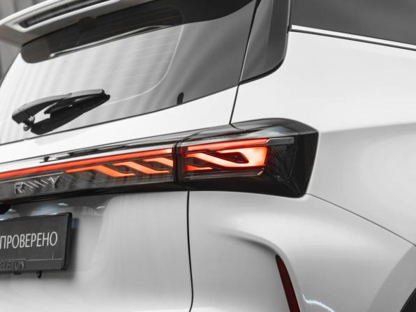 Chery Tiggo 4 I Рестайлинг 2 с пробегом 2024 года, цена 1 920 000 рублей, 16575 км, внедорожник, Автокод Объявления
