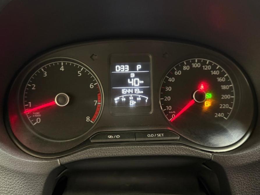 Volkswagen Polo V Волгоград  - изображение 11