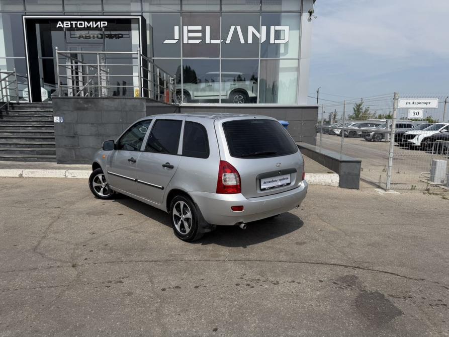 Lada (ВАЗ) Kalina I Саратов  - изображение 7