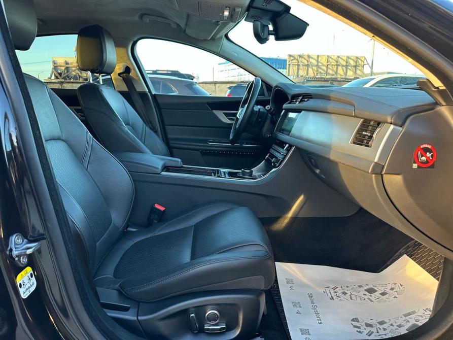 Jaguar XF II Пермь  - изображение 19