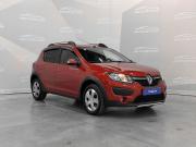 Renault Sandero II Новосибирск  - изображение 29