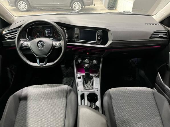 Volkswagen Jetta VII с пробегом 2020 года, цена 1 549 000 рублей, 113046 км, седан, Автокод Объявления