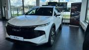 Haval F7x II Сергиев Посад  - изображение 11