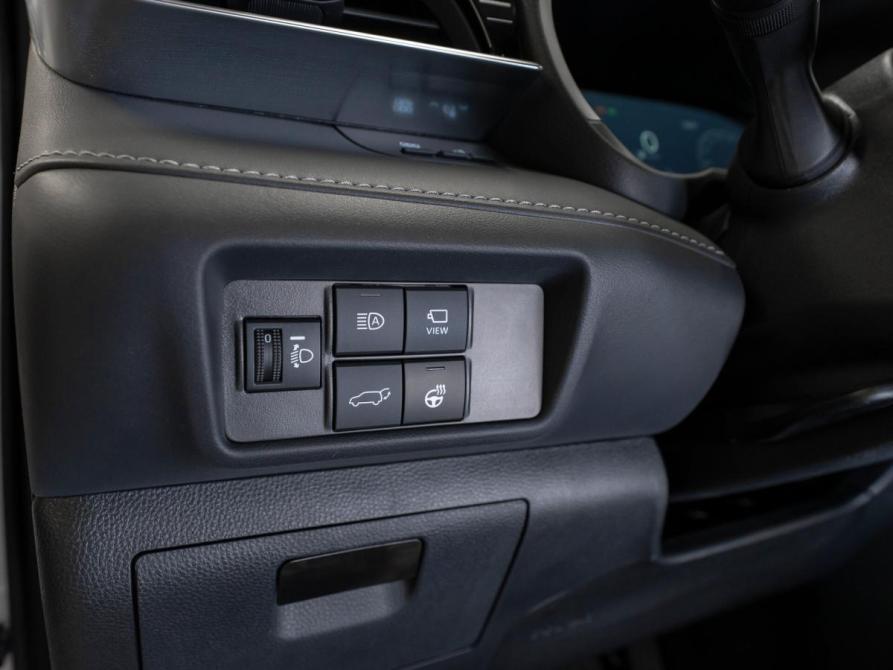 Toyota Highlander IV (XU70) Москва  - изображение 19