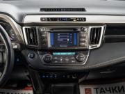 Toyota RAV4 IV (XA40) Иркутск  - изображение 37