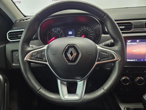 Renault Duster II с пробегом 2021 года, цена 2 024 000 рублей, 92377 км, внедорожник, Автокод Объявления