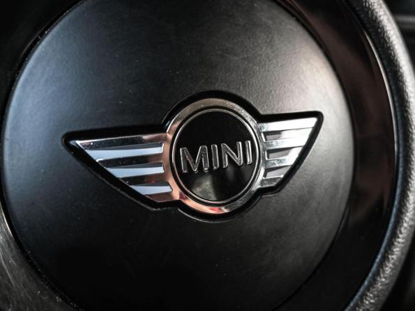 Mini Coupe I с пробегом 2012 года, цена 1 144 000 рублей, 137027 км, купе, Автокод Объявления