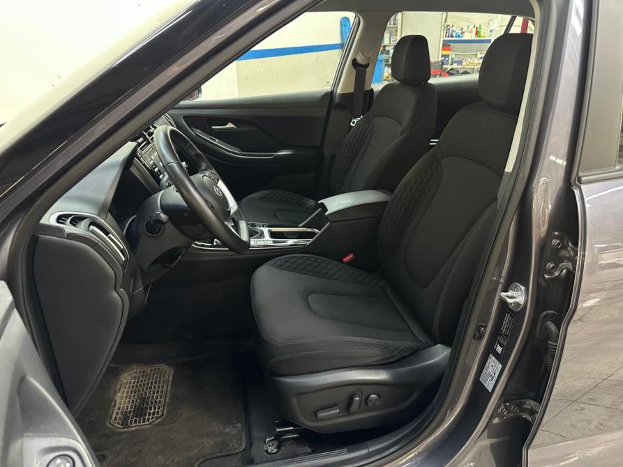 Hyundai Creta II Санкт-Петербург  - изображение 6