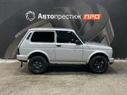Lada (ВАЗ) Niva Legend I Пермь  - изображение 22