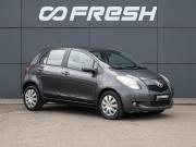 Toyota Yaris II Краснодар  - изображение 22