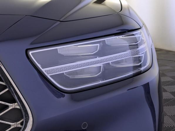 Genesis G90 I Рестайлинг с пробегом 2020 года, цена 4 950 000 рублей, 39253 км, седан, Автокод Объявления