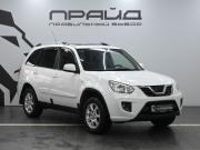 Chery Tiggo (T11) I Рестайлинг (FL) Ростов-на-Дону  - изображение 25