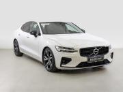 Volvo S60 III Химки  - изображение 33