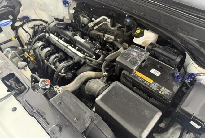 Hyundai Creta I с пробегом 2020 года, цена 2 130 000 рублей, 27533 км, внедорожник, Автокод Объявления