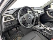 BMW 3 серии VI (F3x) Рестайлинг Москва  - изображение 44