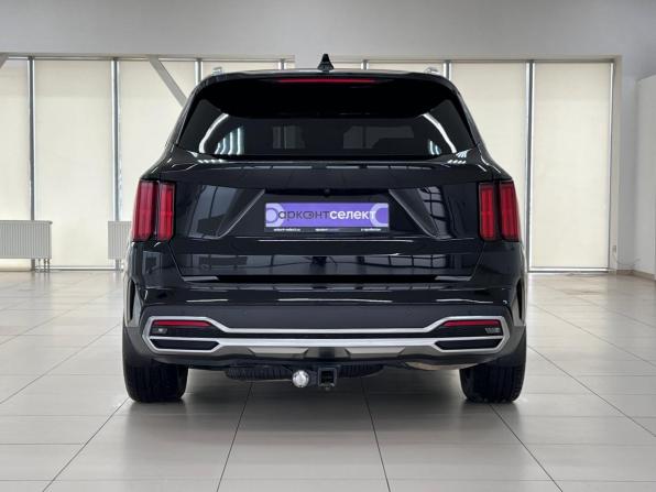 Kia Sorento IV с пробегом 2022 года, цена 3 290 000 рублей, 142303 км, внедорожник, Автокод Объявления