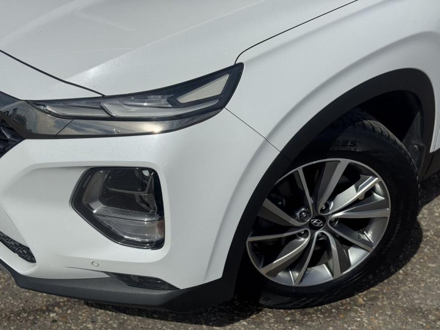 Hyundai Santa Fe IV Тверь  - изображение 2