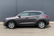 Hyundai Tucson III Красноярск  - изображение 29