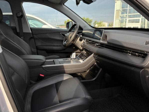 Chery Tiggo 4 Pro I с пробегом 2024 года, цена 1 710 000 рублей, 33846 км, внедорожник, Автокод Объявления