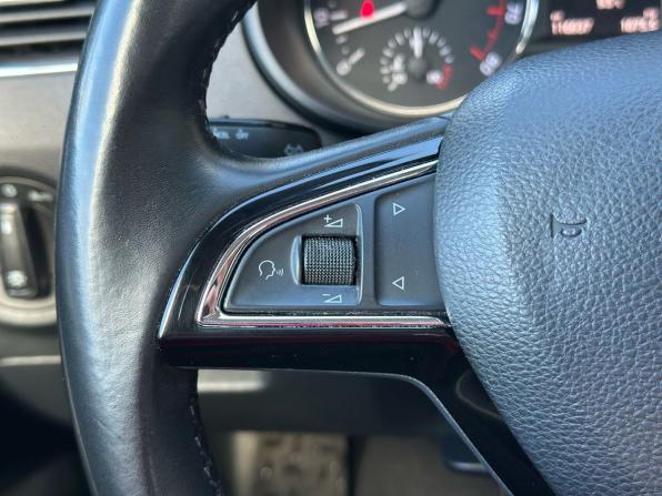 Skoda Octavia III (A7) с пробегом 2016 года, цена 1 275 000 рублей, 116936 км, лифтбек, Автокод Объявления